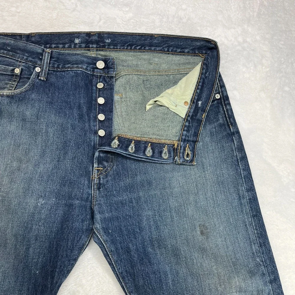 Levis levi 501